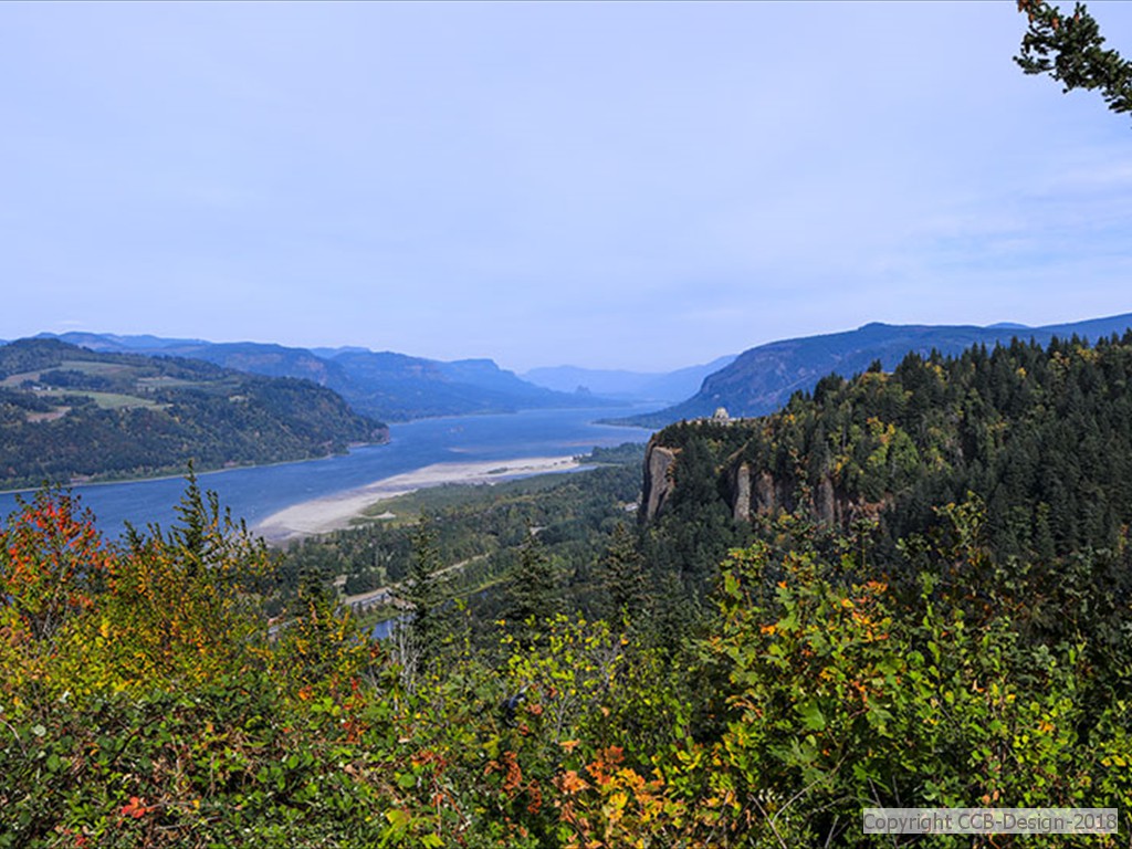 Columbia River-1