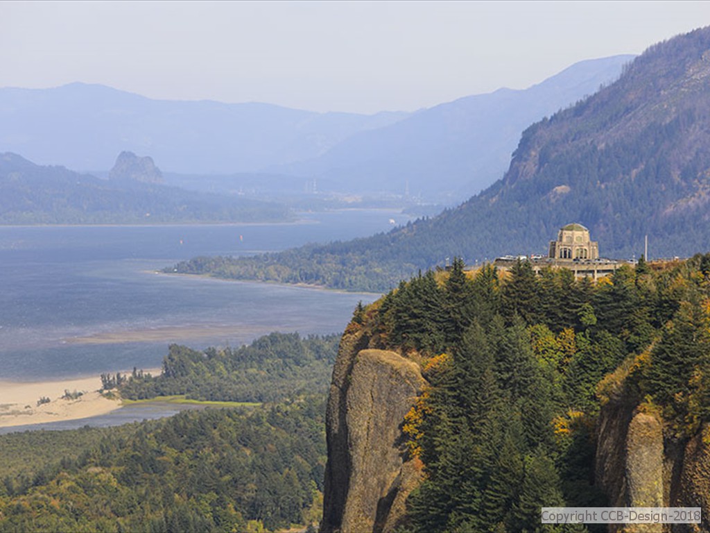 Columbia River-2